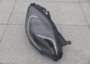 Ford puma MK2 lampa full led prawa 2