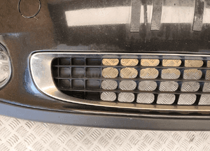 Mini countryman R60 przedni zderzak przód kompletny 8