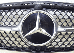 Mercedes CLA W118 Lift 21- Grill Atrapa Nowy 5