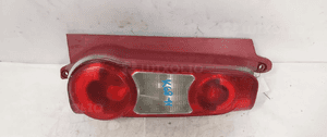 .  TYL TYLNA LAMPA PRAWA CITROEN BERLINGO/ PEUGEOT PARTNER 2 LIFT 2