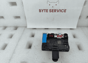 Vw ag audi sterownik moduł drzwi 8W0959593E 1