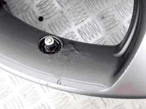 FELGA ALUMINIOWA GOLF GTI 7,5JX18 ET 51 5X112 DOSTĘPNE 2 SZTUKI 5