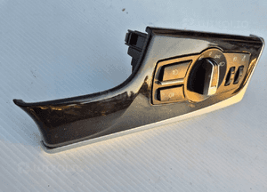 WLACZNIK PRZELACZNIK SWIATEL BMW F10 F11 X3 F26 F13 X4 9192746 1