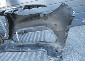 Zderzak przedni przód alfa romeo stelvio 50549458 2016-2020 28