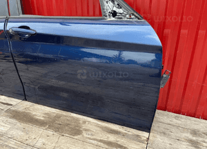 Bmw F20 drzwi A76 prawy przód oryginał igły w kolor 12