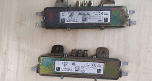 porsche cayenne komputer moduł sterownik moduły 694655555 2
