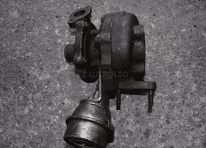 Fiat lancia opel 1.3 turbina 55198317 2
