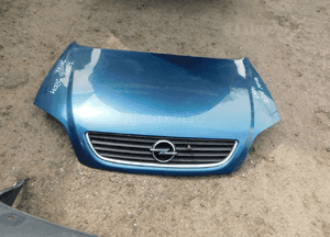 zafira maska kolor Z20M nr 31020 WYSYŁKA 1