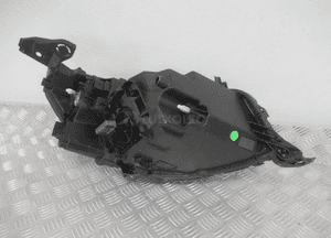 Lampa przód przednia lewa peugeot 208 ii gt full led 2020- 7