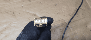 Lusterko lewe Audi A4 B6 5 PIN Europa LY7R 7