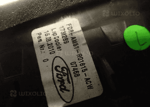 Ford c-max kuga MK2 kratka nawiewu deski środkowa AM51-R01815-ACW 3
