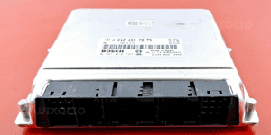 Mercedes-Benz OE Sterownik silnika ECU 2.7 CDI A6121537879 Nowy 2