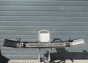 Belka przednia przód zderzaka mercedes vito W447 A4476200630 2014-2019 6