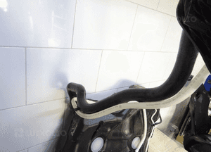 ZBIORNIK PALIWA BAK VW SEAT SKODA 5Q0201085 8