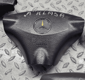 Mercedes W168 poduszka airbag 1684600298 3