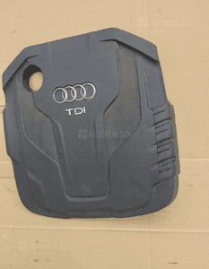 Audi A6 C7 oslona pokrywa silnika 04L103925D 4