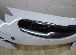 Zderzak przedni kia xceed 86511-J7CA0 HW2 4