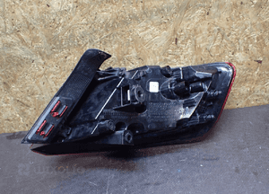 LAMPA TYŁ LEWA AUDI A3 HB LED 13- 8V4945095D 5