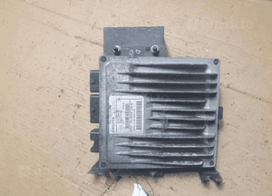 } KOMPUTER SILNIKA NISSAN MICRA K12 1.5D 03R 8200334419 3