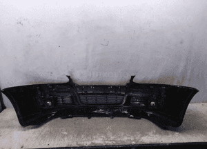 Zderzak przód przedni do vw volkswagen golf 5 v kombi jetta LC9Z czarny 7