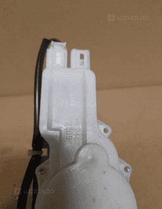 B6765 Zamek klapy Suzuki Swift MK6 2