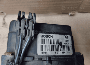 Pompa hamulcowa abs citroen xsara picasso 1.6 1.8 2.0 8V 16V 0273004353 3