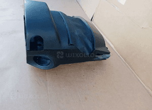 Osłona obudowa kolumny kierowniczej Ford Focus MK2 3M51-3530-ABW 4