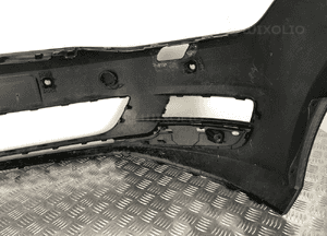 Vw golf vii 7 5G0 12-16 5G0807221 zderzak przód przedni 7