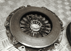 Bmw F20 F30 dwumasa sprzeglo 116i 118i 7614327 N13 benzyna 7