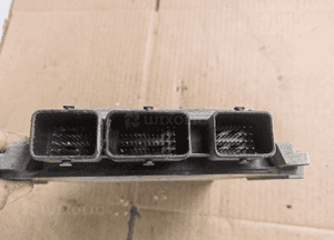 KOMPUTER FORD TRANSIT 2.2 TDCI 8C11-12A650-CE 4FCD 3