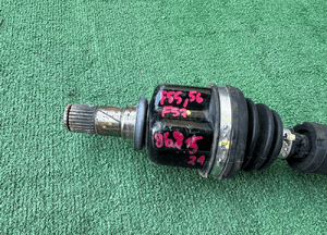 Półoś mini 8681521 F55 F56 F57 4
