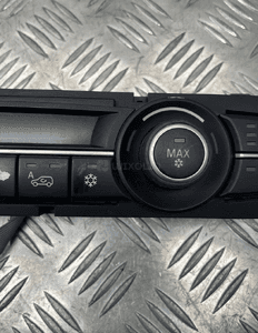 Bmw E70 E71 E72 panel nawiewu klimatyzacji 9310449 9202037 5