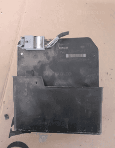 RENAULT MEGANE SCENIC S118539003E | 0281013907 | 8200481866 | 8200780028 8