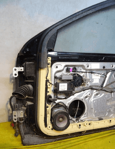 Vw phaeton drzwi przednie prawe r kompletne 6