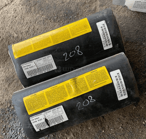 Mercedes E 210 CLK 208 air bag poduszka pasażera oryginał