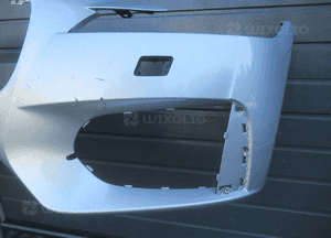 Zderzak przedni przód jaguar xf ii X260 r sport GX6M-17F003-A 2015-2020 7
