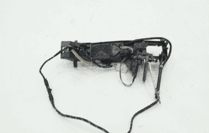 Klamka przod prawy keyless go mercedes cl W215 4