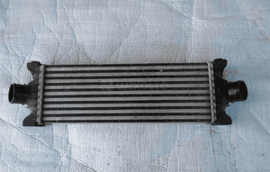 Ford transit MK8 intercooler 12- 2