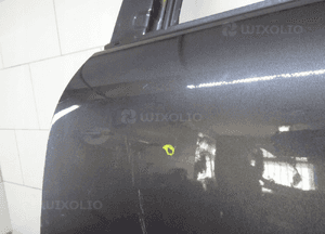 CITROEN C4 III DRZWI LEWY TYŁ TYLNIE 10