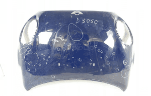 Maska pokrywa silnika mini cooper F55 F56 2014- 1