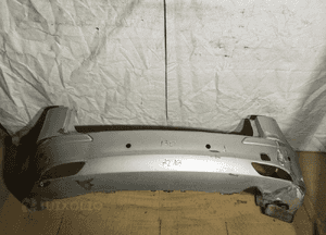 Zderzak tylny z czunikami pdc hyundai I30 i lift 10-12 kombi sw 1