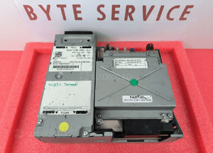 Audi A8 D5 CZYTNIK NAWIGACA MULTIMEDIA MIB2P 4N0035089 2