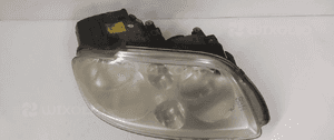 Lampa przod przednia prawa volkswagen touran/volkswagen caddy 2