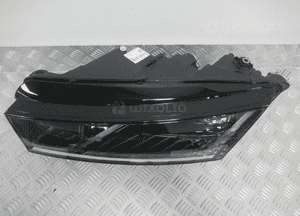 Lampa przednia przód prawa lewa skoda octavia 4 iv full led 5E4 5E4941016A 5E4941015A 2019- 27