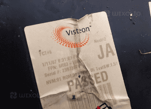Zegary licznik jaguar s-type lift fl 6R83-10849-JA 3