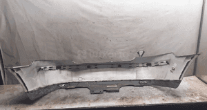 Zderzak tył tylny do ford mondeo MK3 iii hb E2 czarny 5