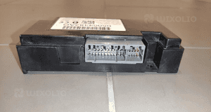 Jeep cherokee liberty kk sterownik moduł bluetooth dodge journey 9
