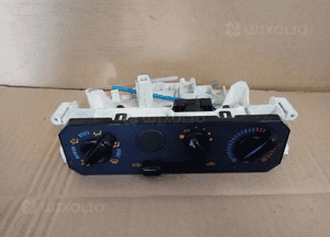 Panel nawiewu DAIHATSU YRV 00-05 Europa 1