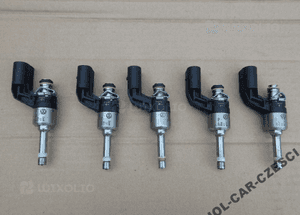 WTRYSKIWACZ VW TOUAREG PASSAT 3.6 FSI 03H906036 1