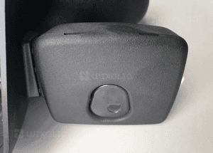 ALFA 159 LUSTERKO WEWNĘTRZNE FOTOCHROM SENSOR 3